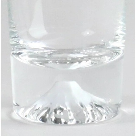 【一草一木】日本製 富士山杯(迷你威士忌)  江戶硝子 田島硝子 附原廠木盒裝 焼酎 蒸餾酒 日本酒 喬遷送禮-細節圖3