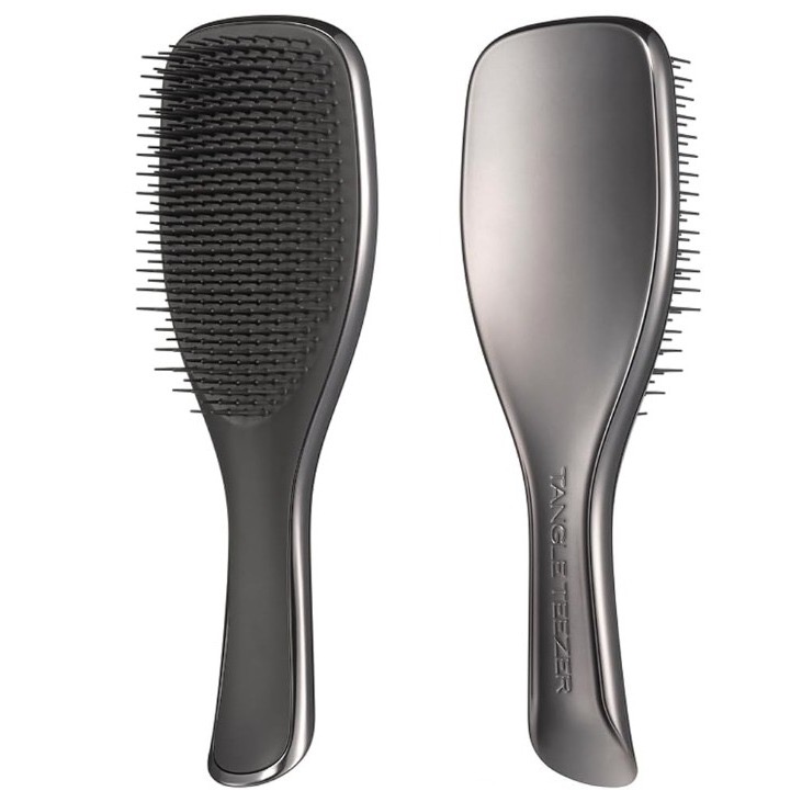 【一草一木】TANGLE TEEZER LUXE克羅美鍍金系列   乾濕髮皆可 抗毛燥 梳子 奢華設計 質感佳-規格圖7