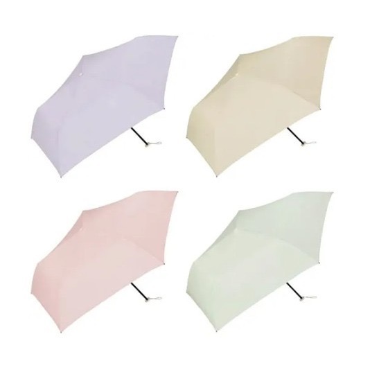 【Wpc.】超輕量115g 抗UV 大傘面 晴雨兩用傘 雨傘 折傘 方便攜帶 隨身包包 沒有負擔-細節圖7