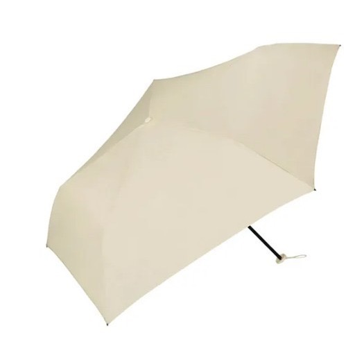 【Wpc.】超輕量115g 抗UV 大傘面 晴雨兩用傘 雨傘 折傘 方便攜帶 隨身包包 沒有負擔-細節圖8