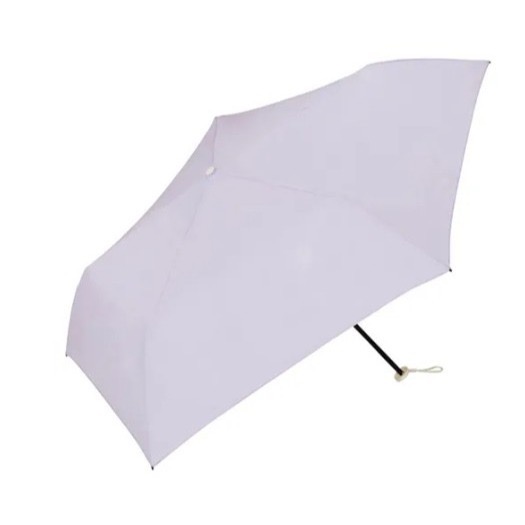【Wpc.】超輕量115g 抗UV 大傘面 晴雨兩用傘 雨傘 折傘 方便攜帶 隨身包包 沒有負擔-規格圖8
