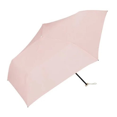 【Wpc.】超輕量115g 抗UV 大傘面 晴雨兩用傘 雨傘 折傘 方便攜帶 隨身包包 沒有負擔-規格圖8