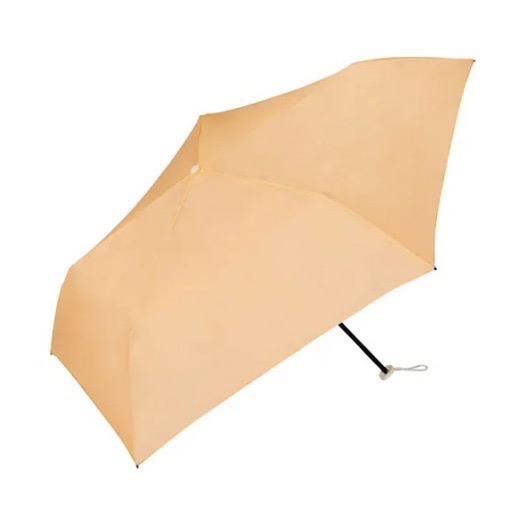 【Wpc.】超輕量115g 抗UV 大傘面 晴雨兩用傘 雨傘 折傘 方便攜帶 隨身包包 沒有負擔-規格圖8