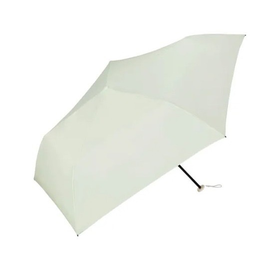 【Wpc.】超輕量115g 抗UV 大傘面 晴雨兩用傘 雨傘 折傘 方便攜帶 隨身包包 沒有負擔-規格圖8