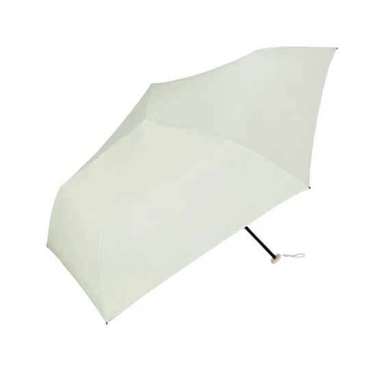 【Wpc.】超輕量115g 抗UV 大傘面 晴雨兩用傘 雨傘 折傘 方便攜帶 隨身包包 沒有負擔-規格圖8