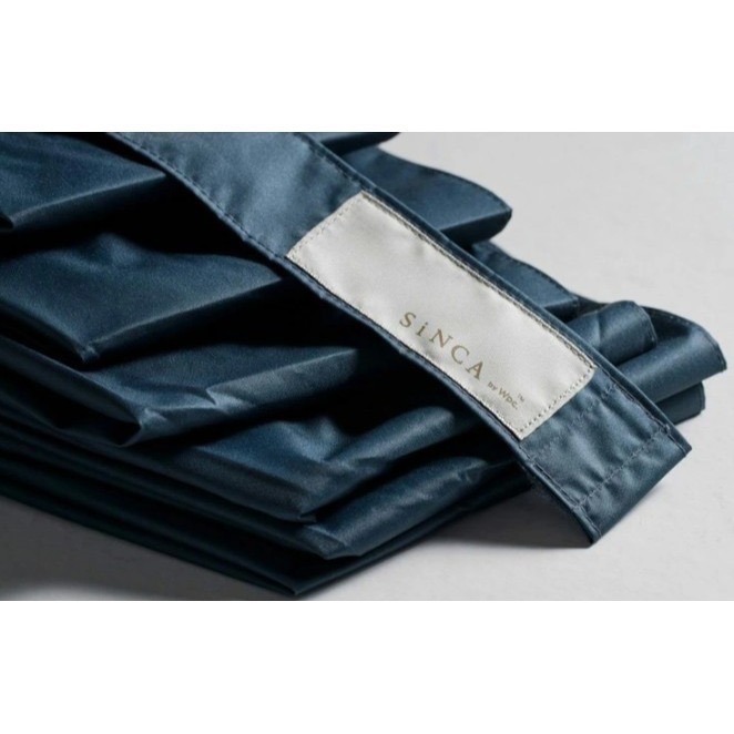 【Wpc.】SiNCA 雨傘 耐水壓10,000mmH₂O以上/99.9%抗UV/男用傘/高效隔熱/晴雨兩用傘-細節圖3