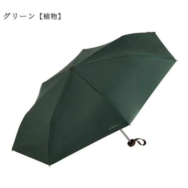 【Wpc.】SiNCA 雨傘 耐水壓10,000mmH₂O以上/99.9%抗UV/男用傘/高效隔熱/晴雨兩用傘-規格圖11