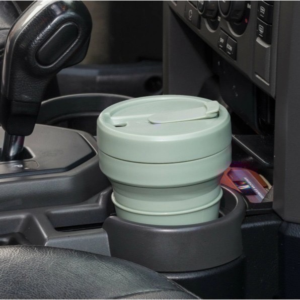 【一草一木】stojo 250ml 470ml 環保杯 折疊杯 附吸管 可冷凍 冷藏 微波 洗碗機 歐盟認證安全材質-細節圖6