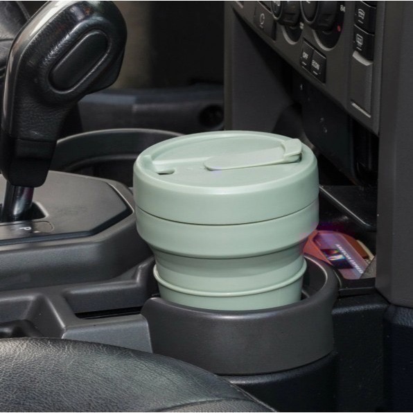 【一草一木】stojo 250ml 470ml 環保杯 折疊杯 附吸管 可冷凍 冷藏 微波 洗碗機 歐盟認證安全材質-細節圖6