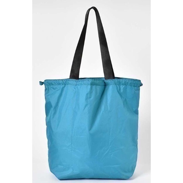 【Wpc.】日本 寶可夢聯名 大容量防潑水 環保袋 可綁 可肩背 可提 皮卡丘 胖丁 百變怪 卡比獸-細節圖4