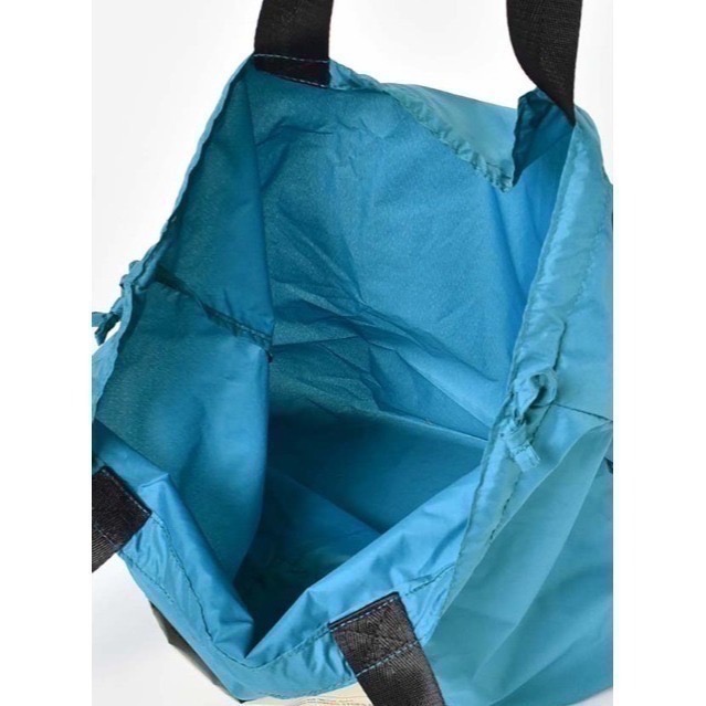 【Wpc.】日本 寶可夢聯名 大容量防潑水 環保袋 可綁 可肩背 可提 皮卡丘 胖丁 百變怪 卡比獸-細節圖6