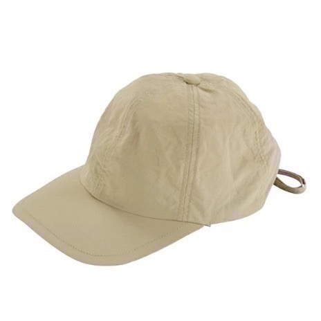 【Wpc.】涼感 遮陽帽 棒球帽 抗UV100% 防潑水 頭圍可調整 可摺疊收納 爬山 郊遊 露營 帽子 運動-細節圖4