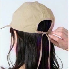 【Wpc.】涼感 遮陽帽 棒球帽 抗UV100% 防潑水 頭圍可調整 可摺疊收納 爬山 郊遊 露營 帽子 運動-細節圖8