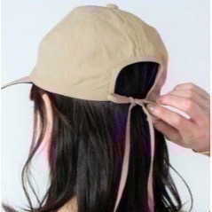 【Wpc.】涼感 遮陽帽 棒球帽 抗UV100% 防潑水 頭圍可調整 可摺疊收納 爬山 郊遊 露營 帽子 運動-細節圖8