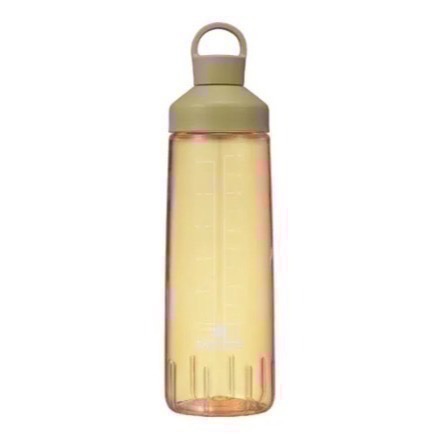 【SANTECO】 日本超輕量透明水壺｜直飲設計／Tritan製／運動 登山 健身/710ml/946ml/環保杯-規格圖5
