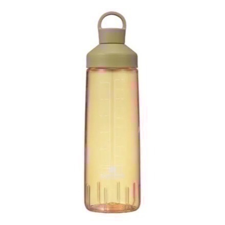 【SANTECO】 日本超輕量透明水壺｜直飲設計／Tritan製／運動 登山 健身/710ml/946ml/環保杯-規格圖5