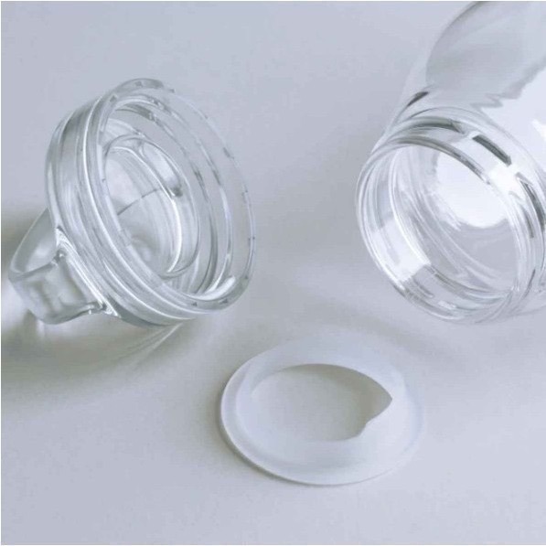 【一草一木】KINTO WATER BOTTLE 輕量 水瓶 環保杯 可提水壺 三種容量 多色可選 品質有保證 手提-細節圖8