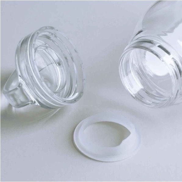 【一草一木】KINTO WATER BOTTLE 輕量 水瓶 環保杯 可提水壺 三種容量 多色可選 品質有保證 手提-細節圖8