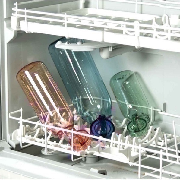 【一草一木】KINTO WATER BOTTLE 輕量 水瓶 環保杯 可提水壺 三種容量 多色可選 品質有保證 手提-細節圖9