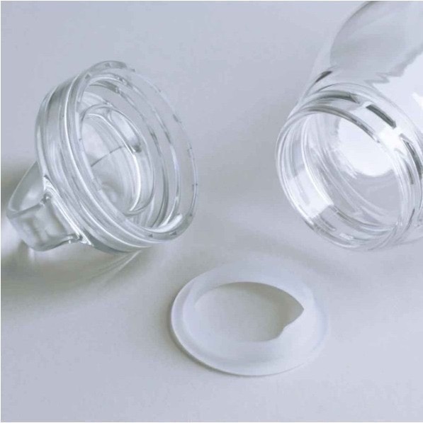 【一草一木】KINTO WATER BOTTLE 輕量 水瓶 環保杯 可提水壺 三種容量 多色可選 品質有保證 手提-細節圖8