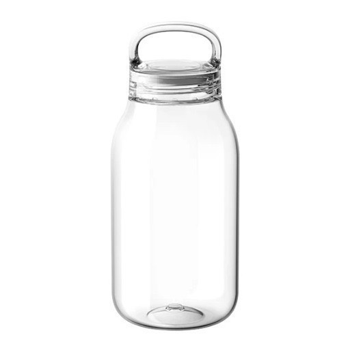 【一草一木】KINTO WATER BOTTLE 輕量 水瓶 環保杯 可提水壺 三種容量 多色可選 品質有保證 手提-規格圖9