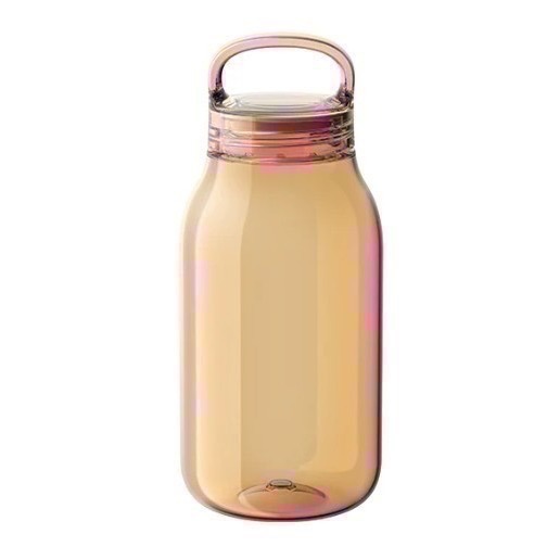 【一草一木】KINTO WATER BOTTLE 輕量 水瓶 環保杯 可提水壺 三種容量 多色可選 品質有保證 手提-規格圖9