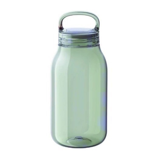 【一草一木】KINTO WATER BOTTLE 輕量 水瓶 環保杯 可提水壺 三種容量 多色可選 品質有保證 手提-規格圖9