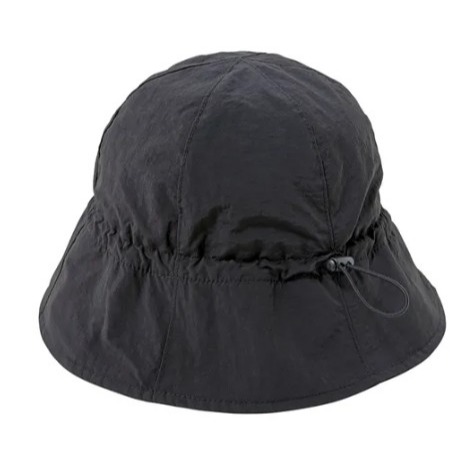 【一草一木】PRECIOUS 99%抗UV 可折疊收納 可調頭圍 COOLMAX使用 吸濕/排汗/速乾 帽子 遮陽帽-細節圖2