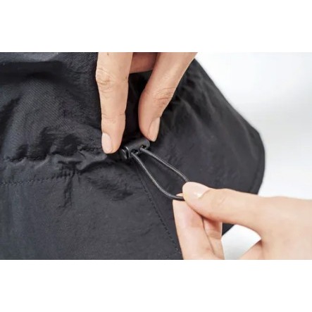 【一草一木】PRECIOUS 99%抗UV 可折疊收納 可調頭圍 COOLMAX使用 吸濕/排汗/速乾 帽子 遮陽帽-細節圖4