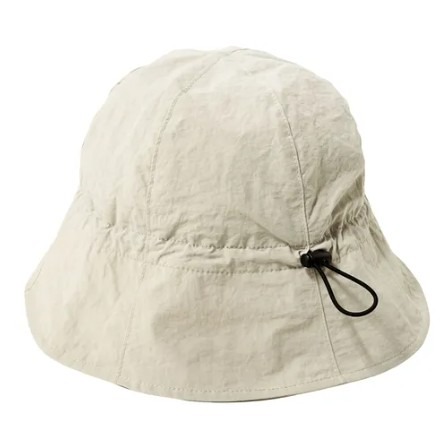 【一草一木】PRECIOUS 99%抗UV 可折疊收納 可調頭圍 COOLMAX使用 吸濕/排汗/速乾 帽子 遮陽帽-規格圖8