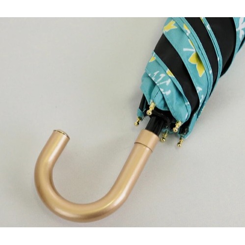 【一草一木】Moomin 嚕嚕米 100%抗UV 折傘 超可愛  輕量 方便攜帶 陽傘 晴雨兩用 雨傘 80周年紀念商品-細節圖5