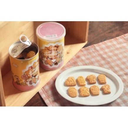 【Hokka】 北陸製菓 SNOOPY 史努比 立體鐵盒餅乾 健康餅乾 適合長輩 小朋友 下午茶 禮盒 百年老店~-細節圖6