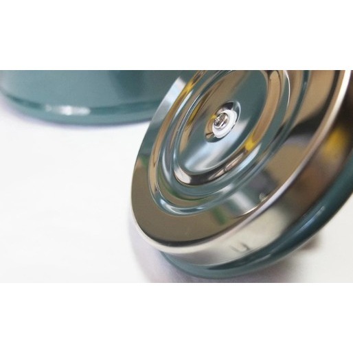 【一草一木】日本富士琺瑯 笛音壺 琺瑯水壺 1.6L 保溫 異味不殘留 沸騰鳴音 超美 質感超棒 喬遷CTN-1.6WK-細節圖3