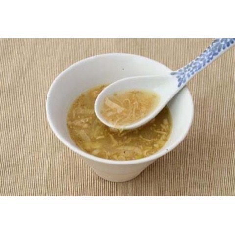 【一草一木】NATURE FUTURe 生薑 薑湯 即時湯包 洋蔥 暖身 暖胃 只需熱水沖泡 午餐 4入包cosmos-細節圖2