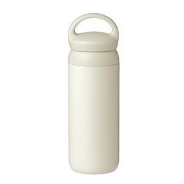 【一草一木】KINTO 手提式保溫瓶 500ml 魔法瓶 保溫保冷 超輕量 日本版 送禮 生日 簡約風格-規格圖7