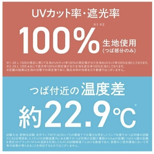 【一草一木】Wpc. 2026 涼感 涼爽  遮陽帽 帽子 透氣  防飛綁繩 可調頭圍 抗UV 可摺收納好攜帶 寬沿-細節圖3