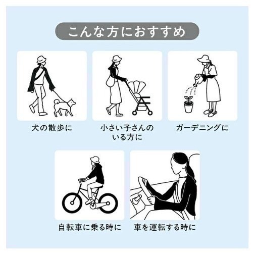 【一草一木】Wpc. 涼感 防曬 披肩 圍巾 薄外套 袖套 抗UV 開車 冷氣房 透氣 夏日必配 好收納 三種用法-細節圖10