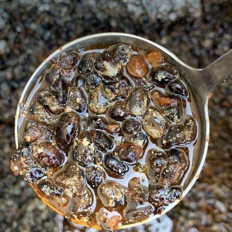 小暮釀手作醬油花雙入禮盒｜婚禮小物 桌上禮 入厝禮 喝茶回禮-細節圖3