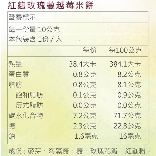 【暮朝食粹】客製化婚禮小物-手作醬香米餅小禮盒 30盒｜桌上禮 位上禮 迎賓禮-細節圖4