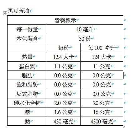 【暮朝食粹】暮釀手工純釀造黑豆醬油 300ML 12入 水餃沾醬 無防腐劑 無焦糖色素及甜味劑-細節圖5