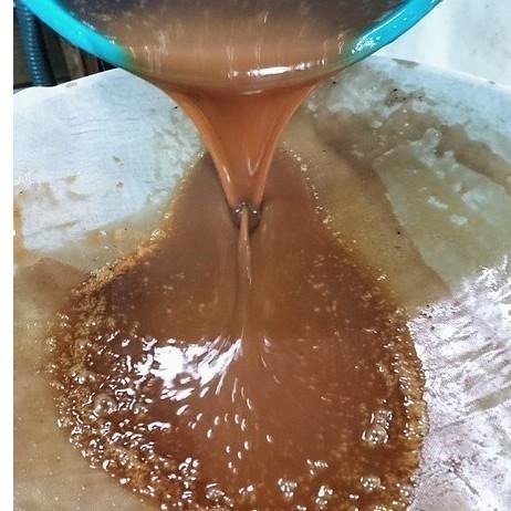 【暮朝食粹】暮釀古早味手作醬油膏 300ML 單入 天然糯米熬煮 無焦糖色素 無甜味劑-細節圖6