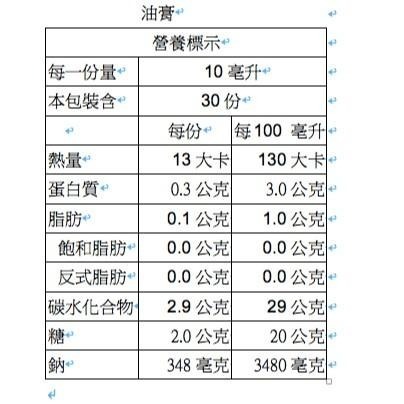 【暮朝食粹】暮釀古早味手作醬油膏 300ML 單入 天然糯米熬煮 無焦糖色素 無甜味劑-細節圖7