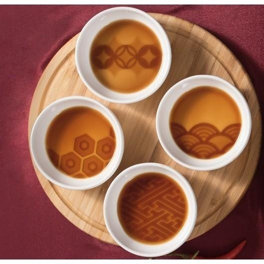 【暮朝食粹】暮釀手工純釀造黑豆蔭油 300ML 無麩質 無重金屬殘留-細節圖4