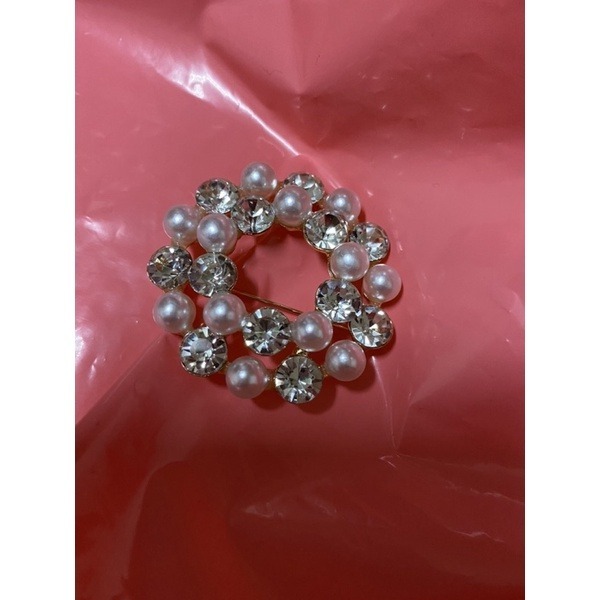 [二手]媽媽裝披肩 結婚披肩 禮服披肩 冬天披肩-細節圖4