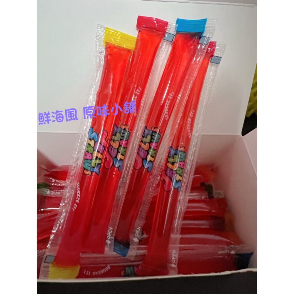 澎湖名產 澎湖特產  《仙人掌果凍條》-細節圖3