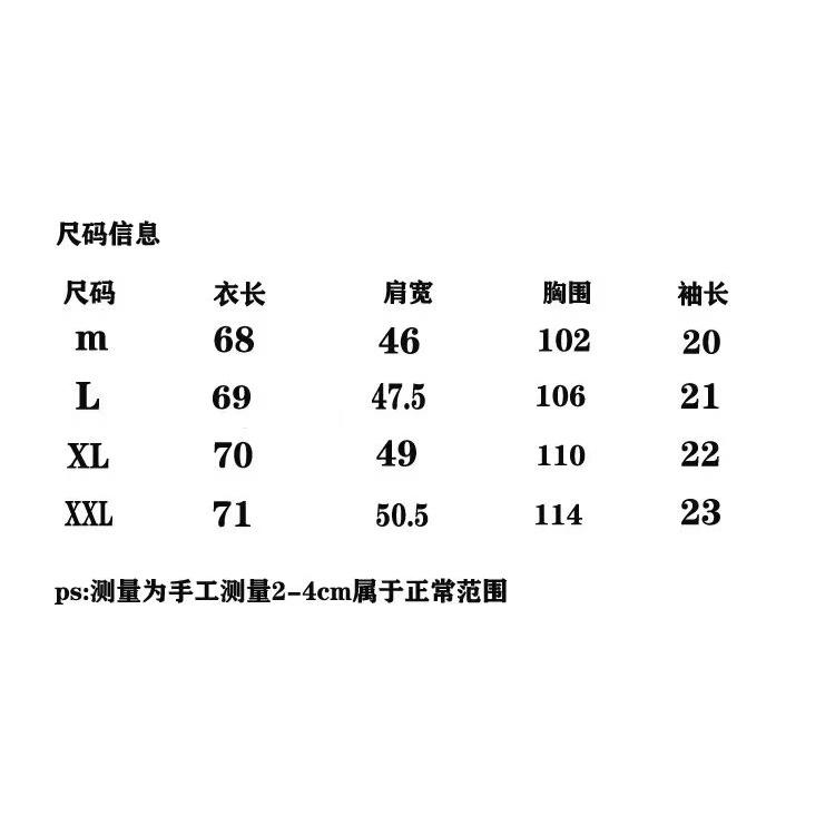 『A-bao』美式 復古灰色 麵包土司 字母 短袖t恤女 夏季 寬鬆 oversize 獨特 百搭 上衣潮-細節圖5