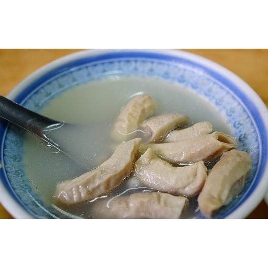 【水仙宮粽葉米糕】綜合四神湯-細節圖3