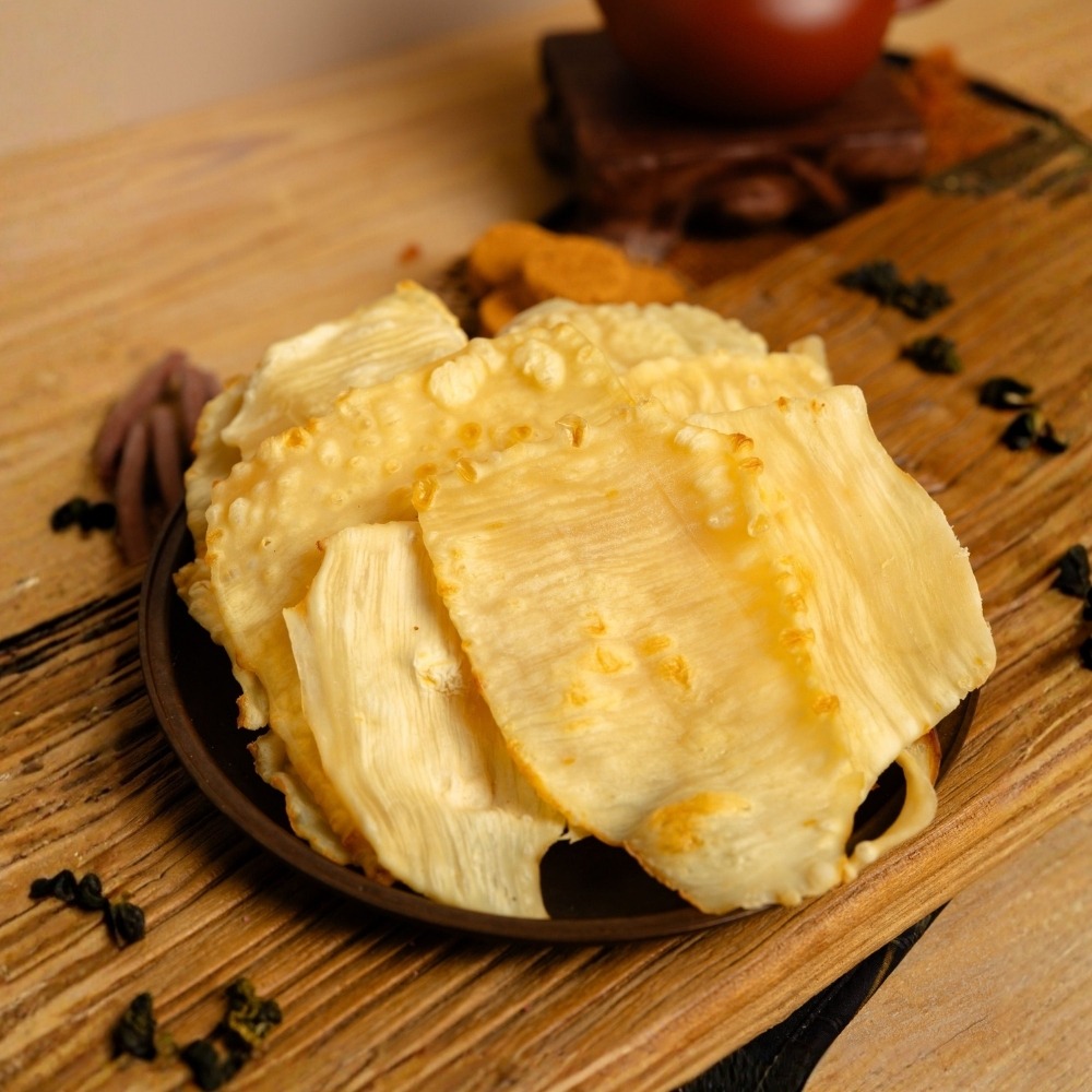 海洋鮮食【香Q飛卷片】鮮甜美味直送-細節圖2