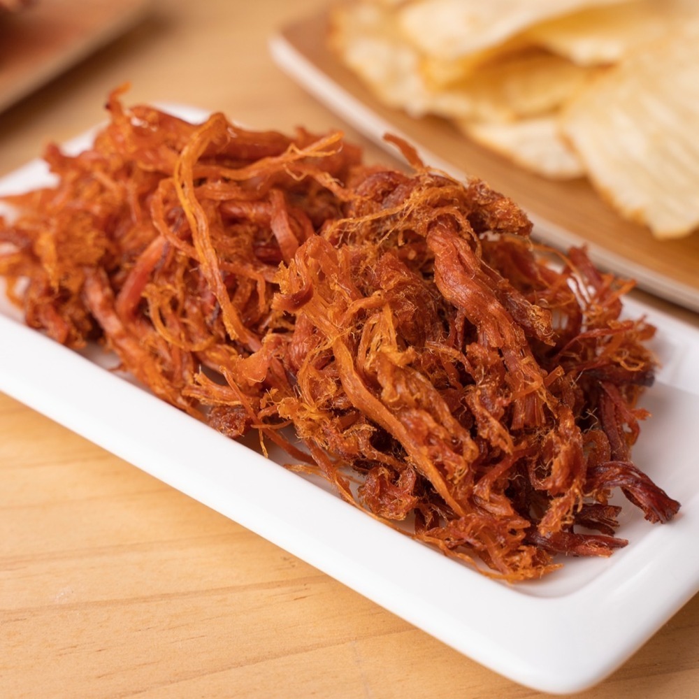 古早味豬肉絲-規格圖1