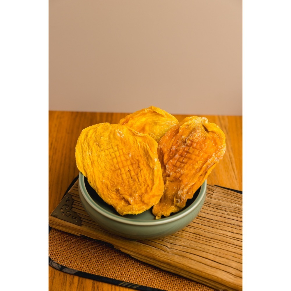 季節果乾（芭樂乾/鳳梨乾/芒果乾/鳳梨花/紅心芭樂乾/檸檬片/草莓乾）-規格圖7